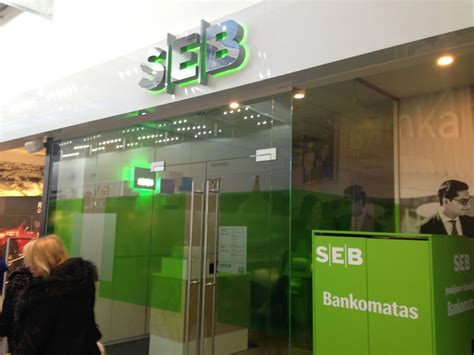 i banka seb